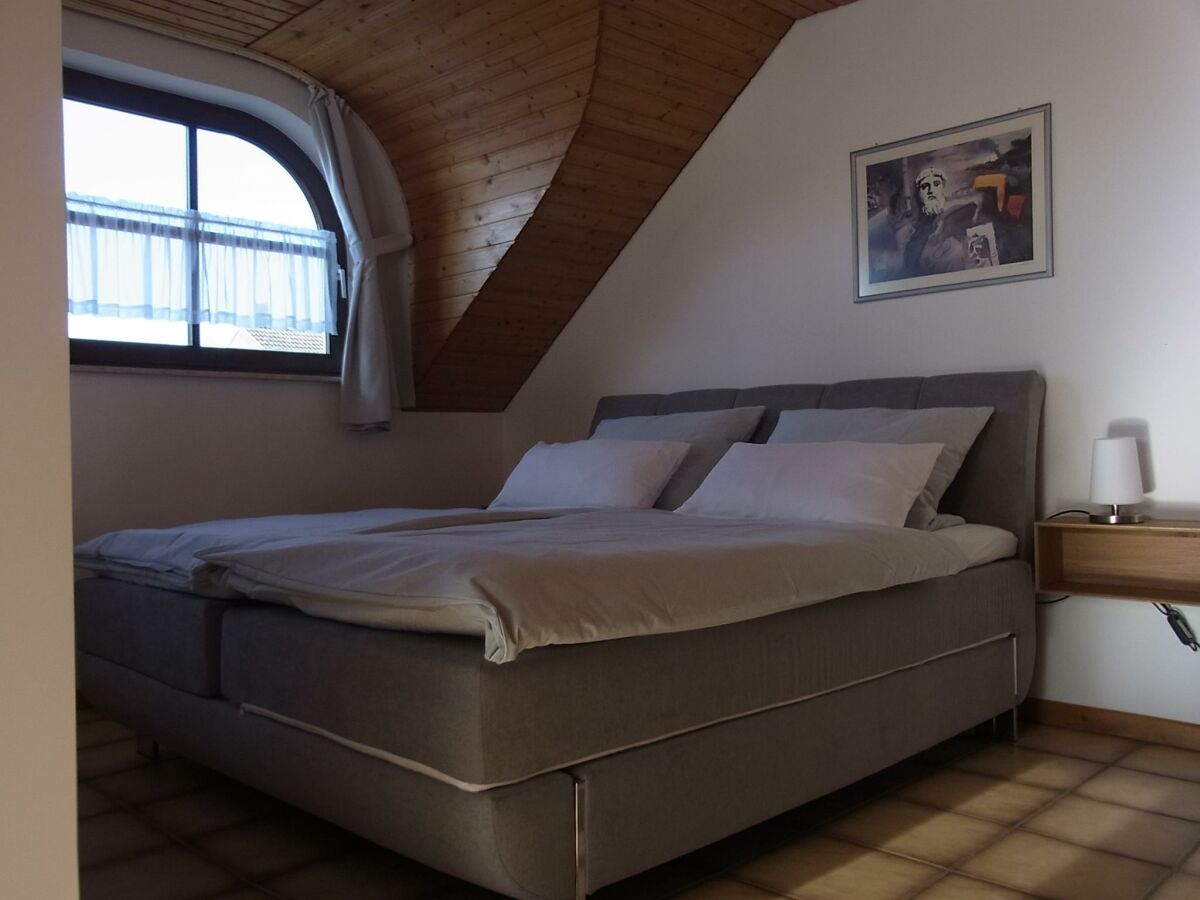 Apartment 2-Bett-Appartment