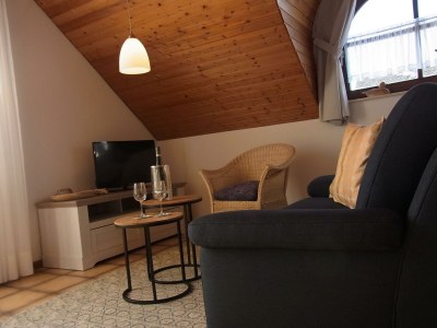 Apartment 2-Bett-Appartment - Outdoor photo 6