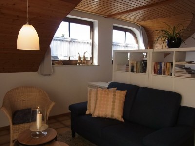 Apartment 2-Bett-Appartment - Outdoor photo 7