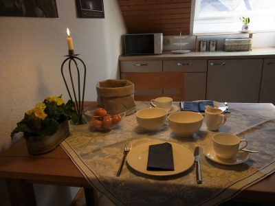 Apartment 2-Bett-Appartment - Outdoor photo 8