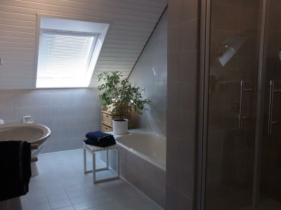 Apartment 2-Bett-Appartment - Outdoor photo 9