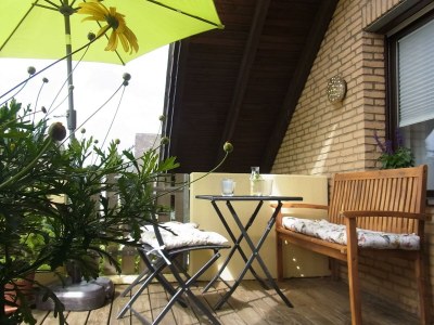 Apartment 2-Bett-Appartment - Outdoor photo 10