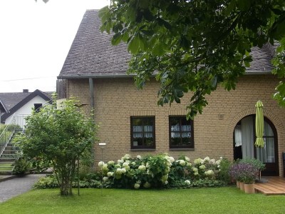 Apartment 2-Bett-Appartment - Outdoor photo 11