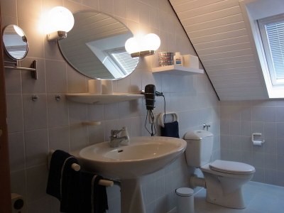 Apartment 2-Bett-Appartment - Outdoor photo 13