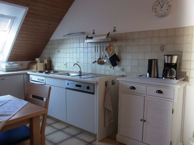 Apartment 2-Bett-Appartment - Outdoor photo 14