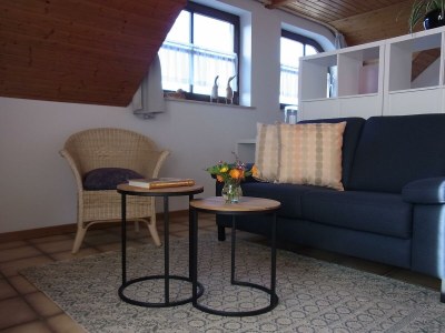 Apartment 2-Bett-Appartment - Features photo 15