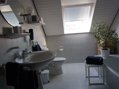 Apartment 2-Bett-Appartment - Features photo 17