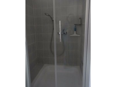 Apartment 2-Bett-Appartment - Features photo 18