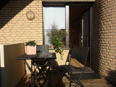 Apartment 2-Bett-Appartment - Features photo 19