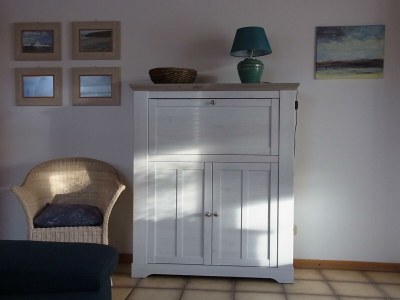 Apartment 2-Bett-Appartment - Features photo 20