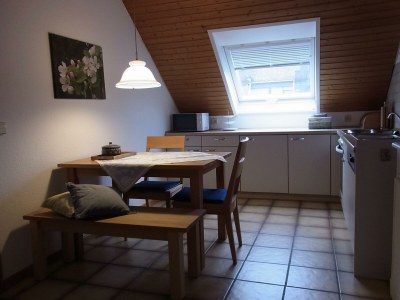 Apartment 2-Bett-Appartment - Features photo 22