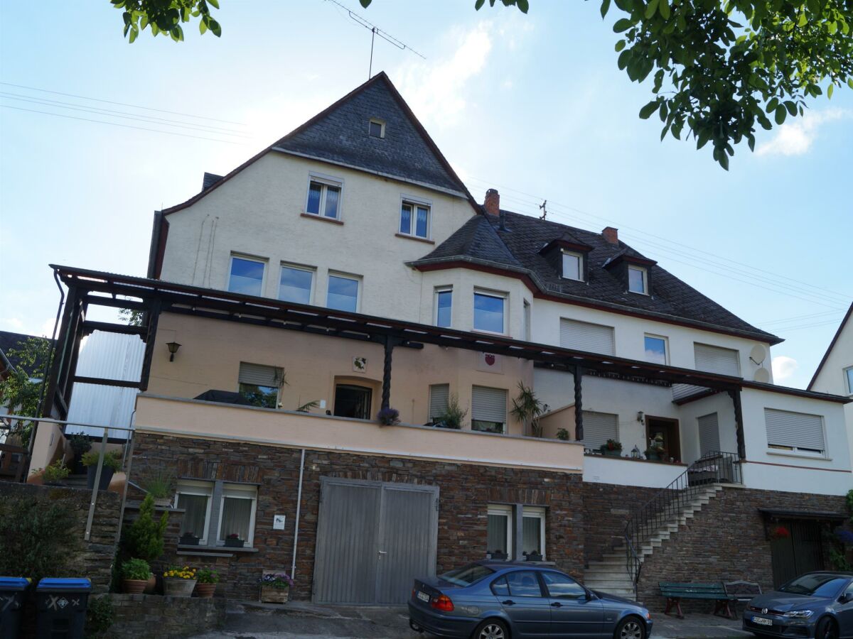 Apartment Ferienwohnung Happiness