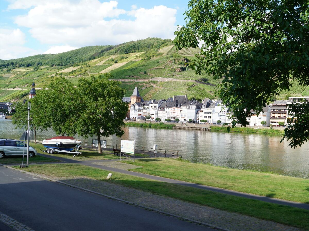 Apartment Ferienwohnung Happiness - Outdoor photo 2