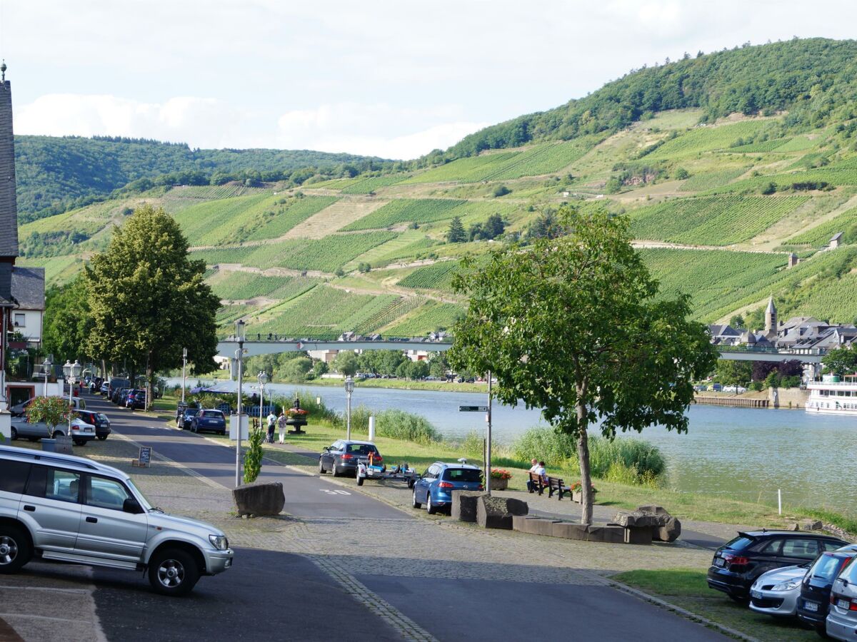 Apartment Ferienwohnung Happiness - Outdoor photo 3