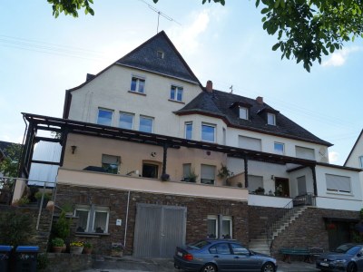 Apartment Ferienwohnung Happiness in Zell-Kaimt - Apartment