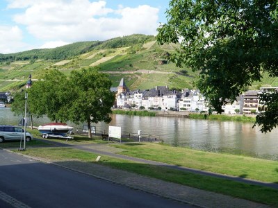 Apartment Ferienwohnung Happiness - Outdoor photo 2