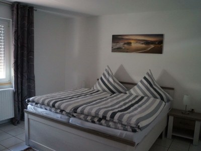 Apartment Ferienwohnung Happiness - Outdoor photo 7