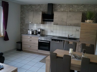 Apartment Ferienwohnung Happiness - Outdoor photo 9