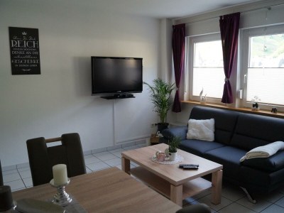 Apartment Ferienwohnung Happiness - Outdoor photo 11