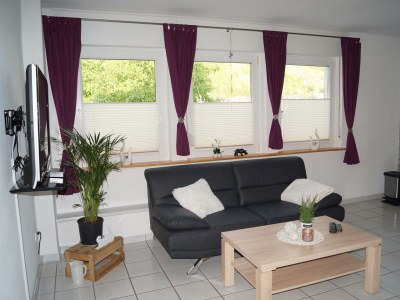 Apartment Ferienwohnung Happiness - Features photo 13