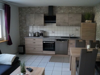 Apartment Ferienwohnung Happiness - Features photo 16