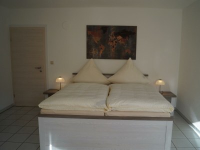 Apartment Ferienwohnung Happiness - Features photo 17