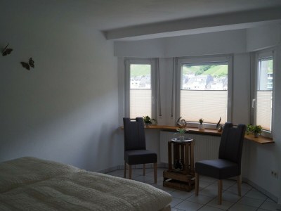 Apartment Ferienwohnung Happiness - Features photo 18
