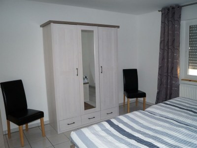 Apartment Ferienwohnung Happiness - Features photo 20