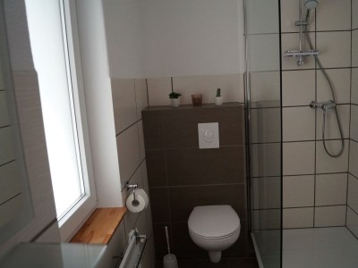 Apartment Ferienwohnung Happiness - Features photo 21
