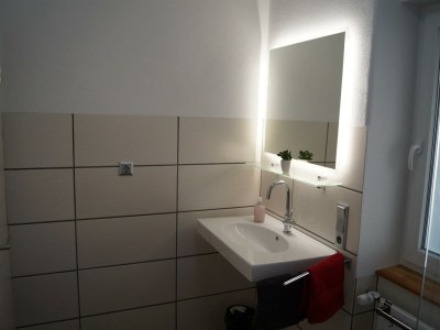 Apartment Ferienwohnung Happiness - Features photo 22