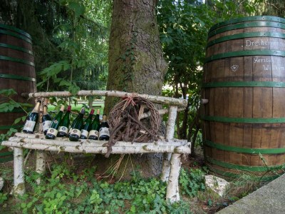 Apartment 4-Bettwohnung, Ferienwohnung 1 - Outdoor photo 4