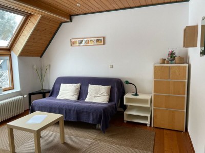 Apartment 4-Bettwohnung, Ferienwohnung 1 - Outdoor photo 11