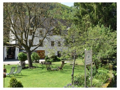 Apartment 4-Bettwohnung, Ferienwohnung 1 - Outdoor photo 12