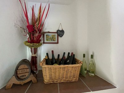 Apartment 4-Bettwohnung, Ferienwohnung 1 - Outdoor photo 19