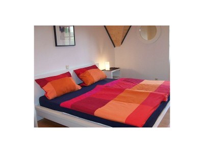 Apartment 4-Bettwohnung, Ferienwohnung 1 - Outdoor photo 21