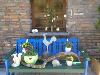 Apartment 4-Bettwohnung, Ferienwohnung 1 - Outdoor photo 24