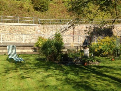 Apartment 4-Bettwohnung, Ferienwohnung 1 - Outdoor photo 25