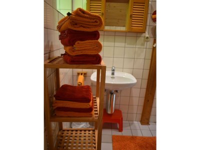 Apartment 4-Bettwohnung, Ferienwohnung 1 - Features photo 27