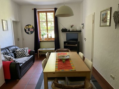 Apartment 4-Bettwohnung, Ferienwohnung 1 - Features photo 30