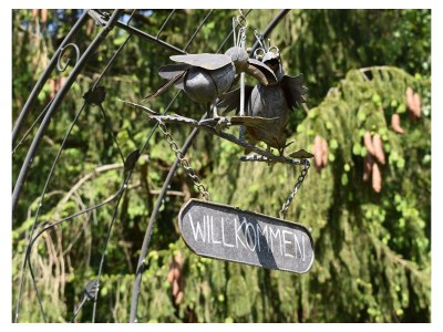 Apartment 4-Bettwohnung, Ferienwohnung 2 - Outdoor photo 5