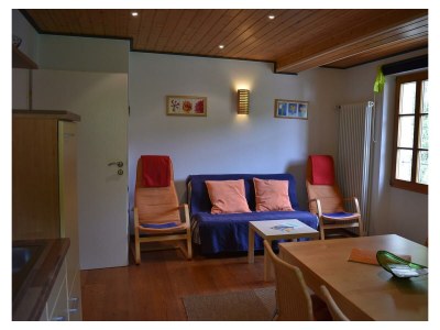 Apartment 4-Bettwohnung, Ferienwohnung 2 - Outdoor photo 10