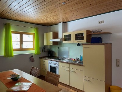 Apartment 4-Bettwohnung, Ferienwohnung 2 - Outdoor photo 11