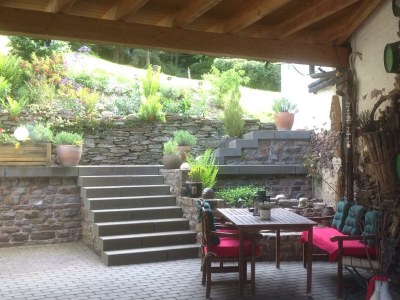 Apartment 4-Bettwohnung, Ferienwohnung 2 - Outdoor photo 16