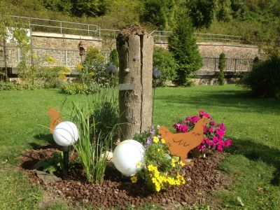 Apartment 4-Bettwohnung, Ferienwohnung 2 - Outdoor photo 23