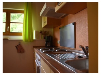 Apartment 4-Bettwohnung, Ferienwohnung 2 - Features photo 28