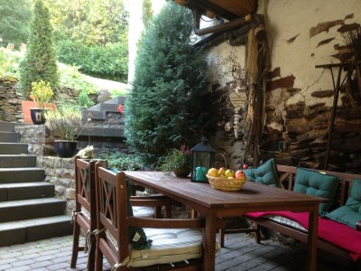 Apartment 4-Bettwohnung, Ferienwohnung 2 - Features photo 31