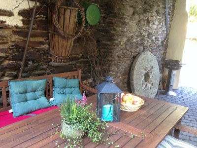 Apartment 4-Bettwohnung, Ferienwohnung 2 - Features photo 32