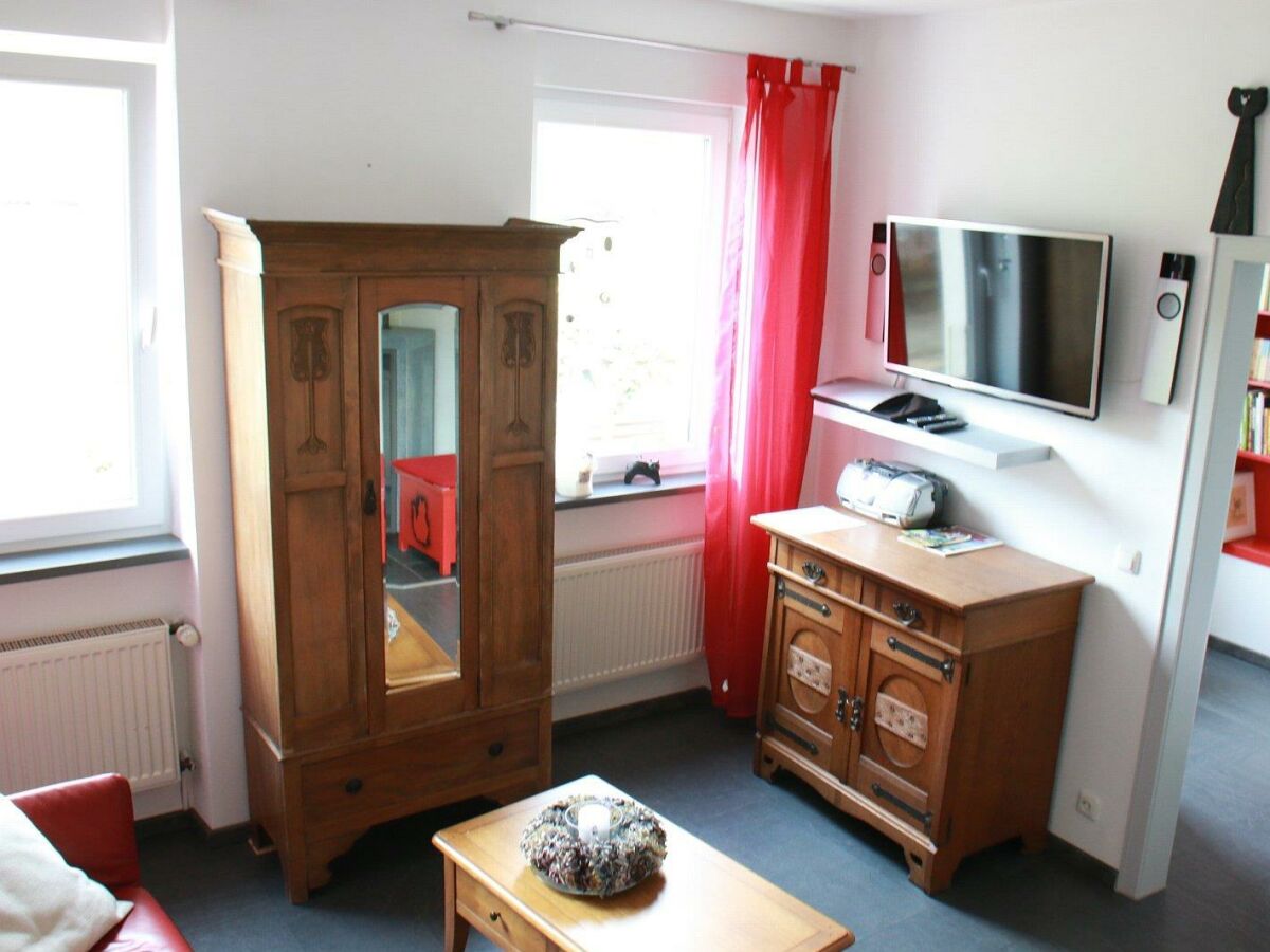 Apartment Ferienwohnung Moselblick in Spay - Features photo 5