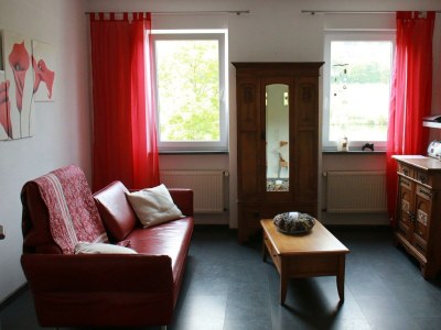 Apartment Ferienwohnung Moselblick in Spay - Features photo 4