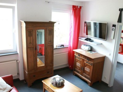 Apartment Ferienwohnung Moselblick in Spay - Features photo 5
